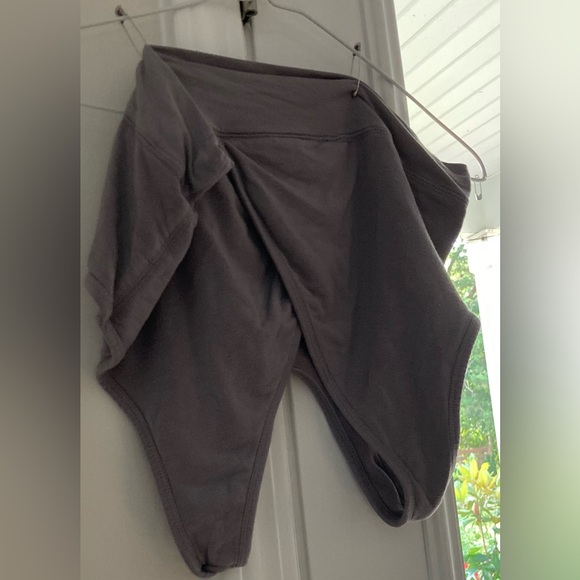 Grey Kindred Bravely Nursing Lounge Bra - Picture 1 of 4